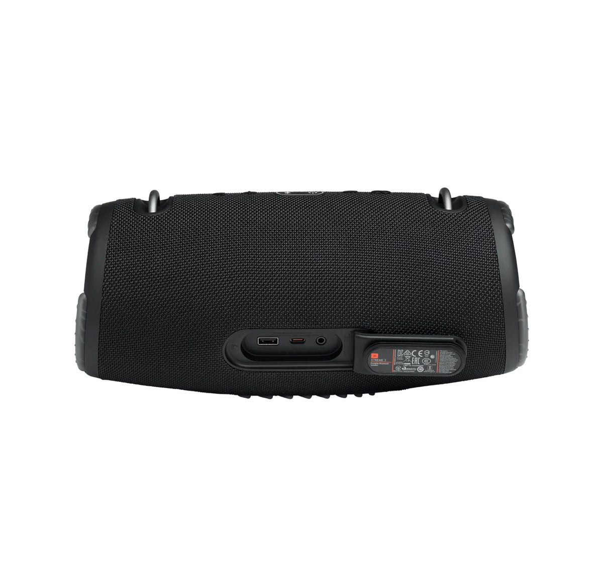 Black Portable Bluetooth Speaker with IP67 Waterproof J83239