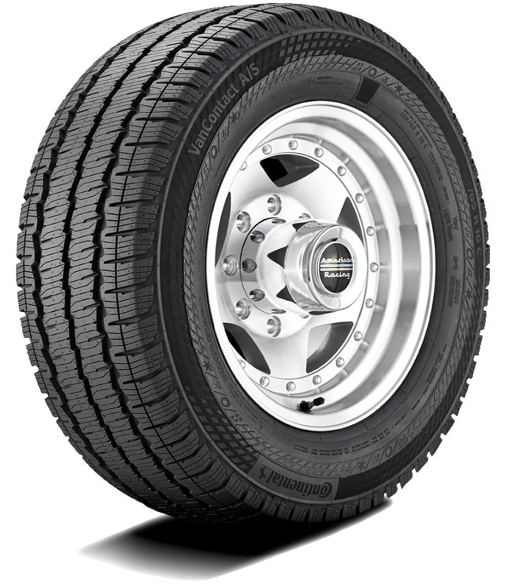 285/65R16 131R Tire Z88426