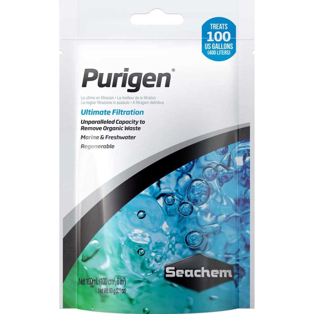 Purigen B93473