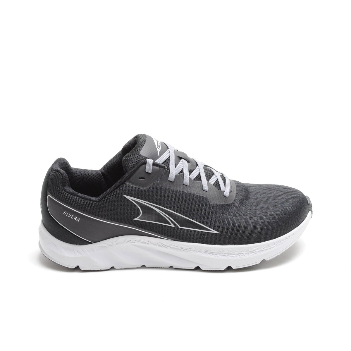 Altra Men's Rivera Gray/Orange L13686