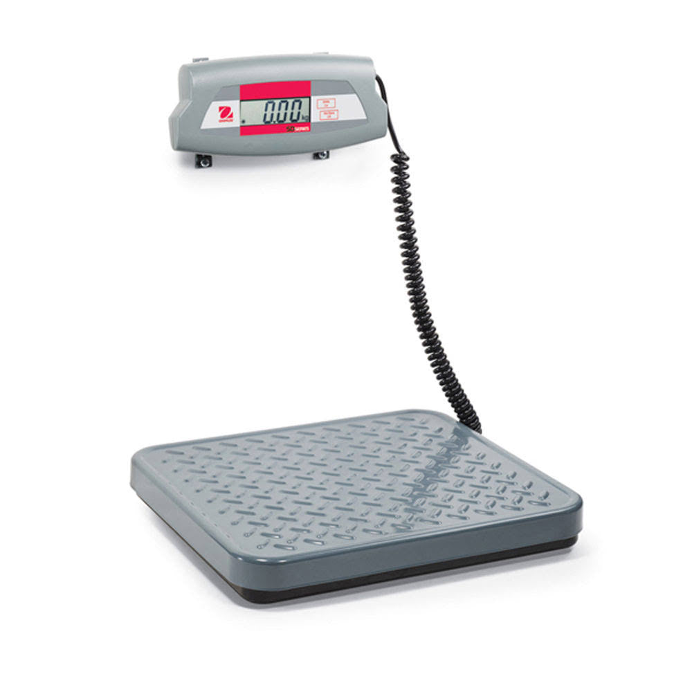 Digital Shipping & Receiving Scale 440 lb/200 kg Capacity F471