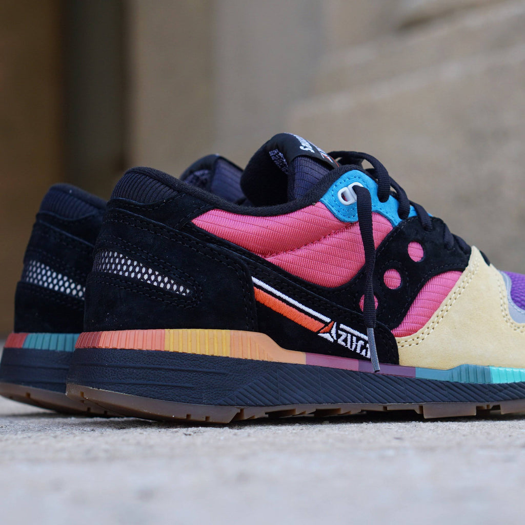 Multi / 10 Running Shoes S276