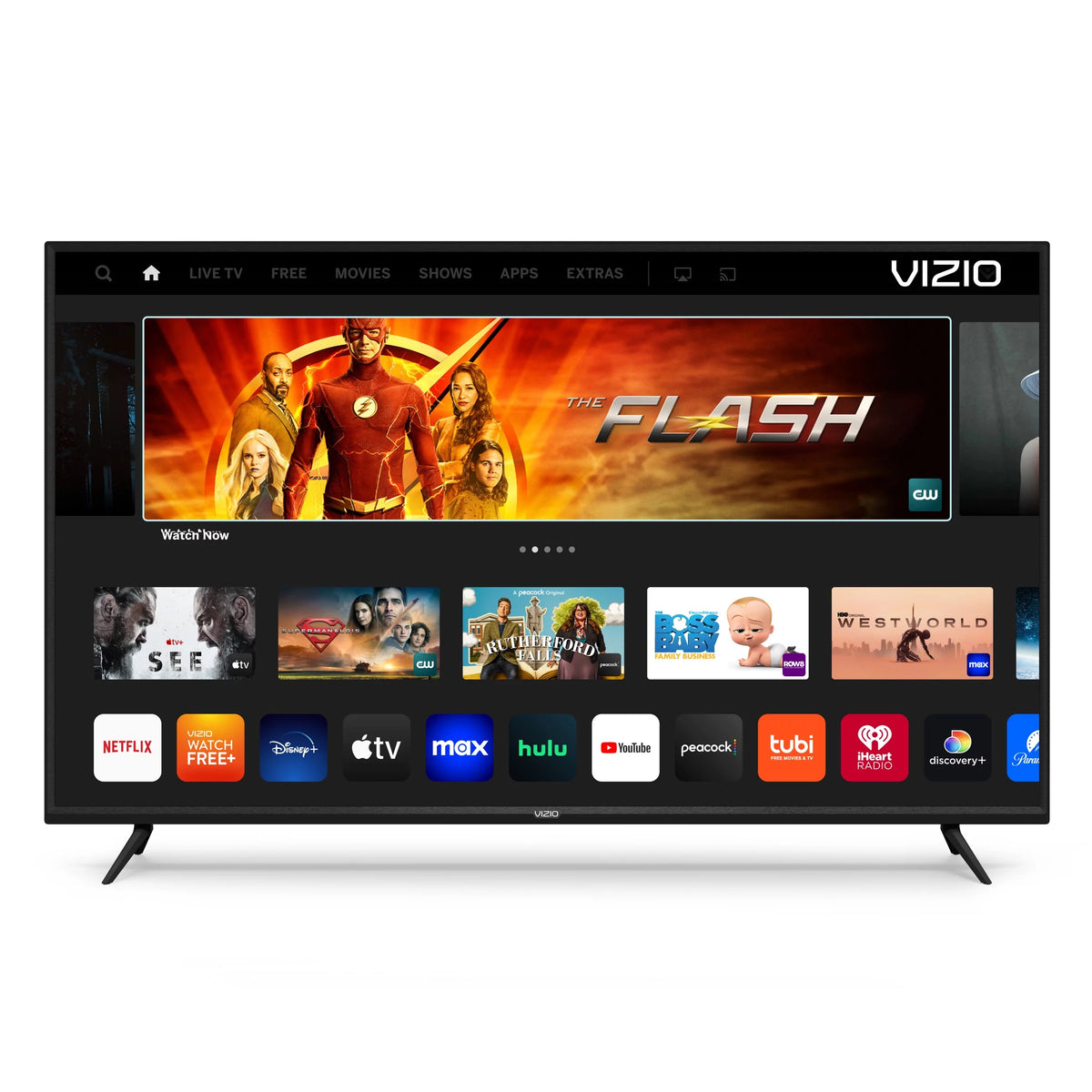 70 Class 4K UHD LED Smart TV P97438