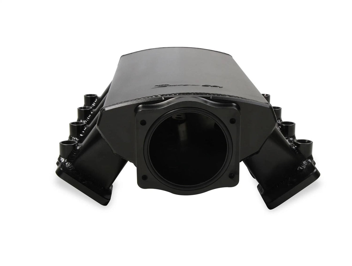 Holley EFI Sniper Hi-Ram Fabricated Intake Manifold L1078
