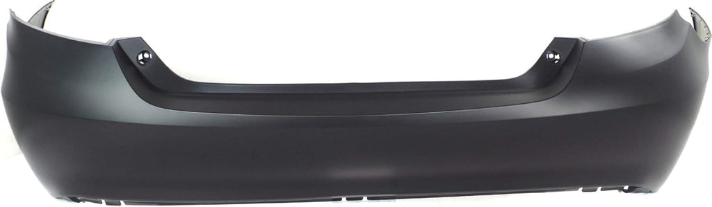 Rear Bumper Cover for 2015-2017 Toyota Camry O2479