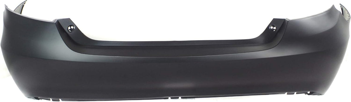 Rear Bumper Cover for 2015-2017 Toyota Camry O2479