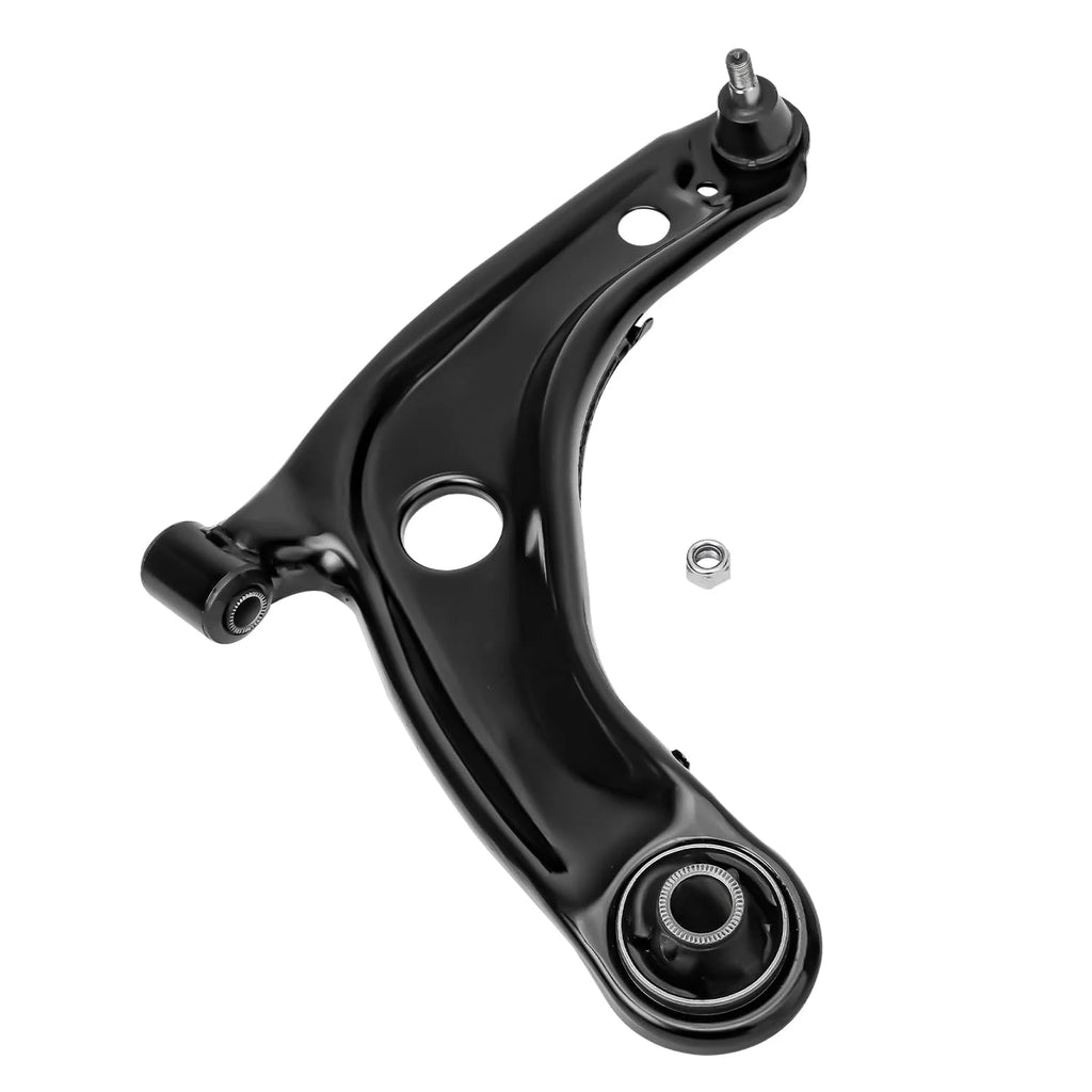 Front 2pc Lower Control Arms with Ball Joints P427