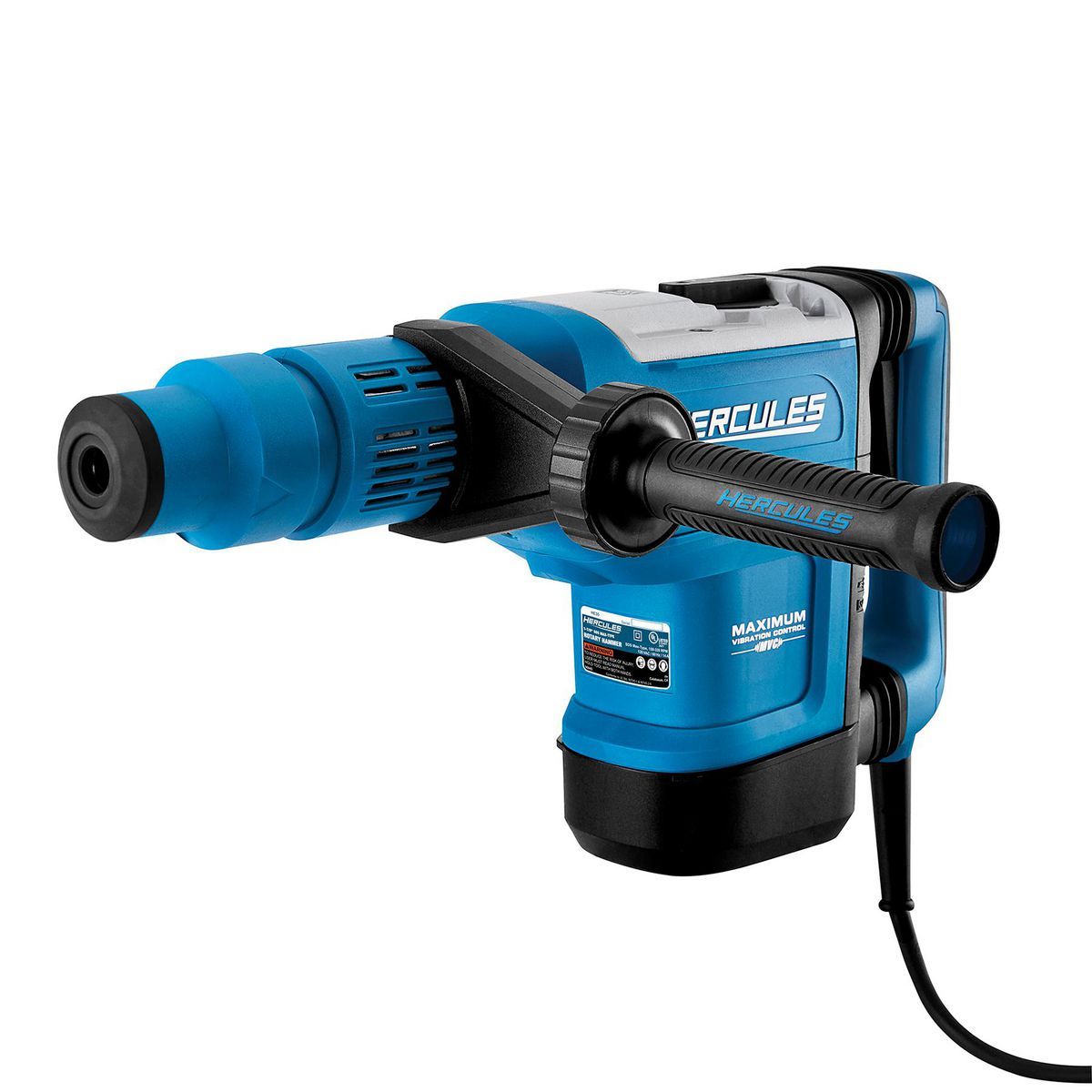 14 Amp 1-7/8 in. Variable-Speed Rotary Hammer C803