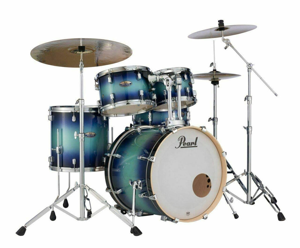 Pearl Decade Maple Bass Drum F62158