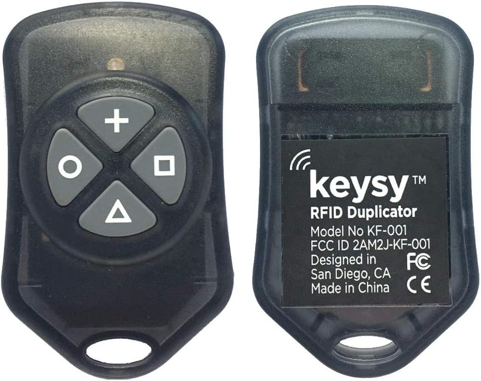 RFID Duplicator Reader Writer Copier X94503