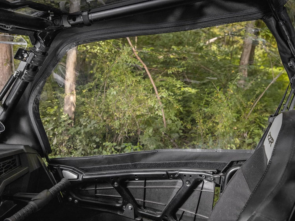2 Upper Doors Soft Cab Enclosure N5006