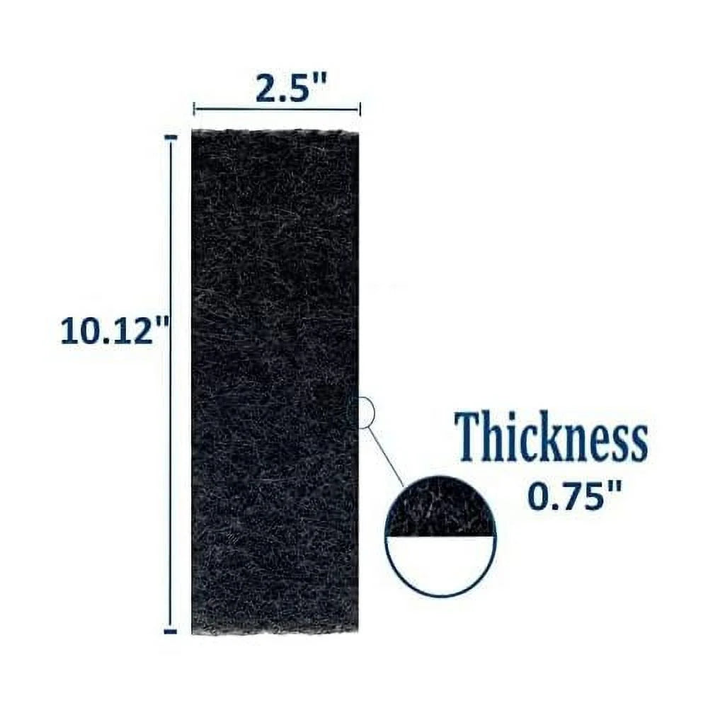 Charcoal Carbon Filter O9903