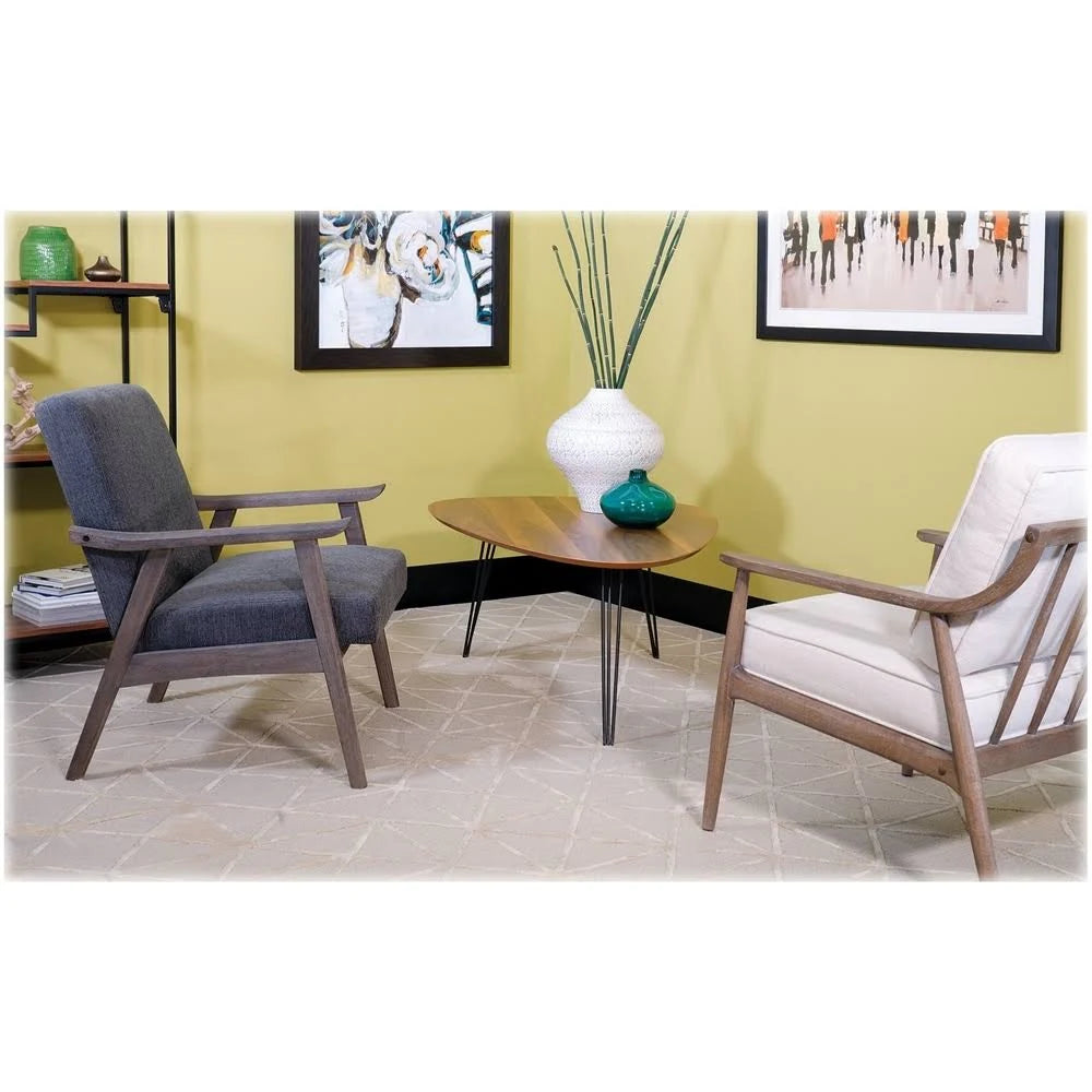 Charcoal Armchair M75762