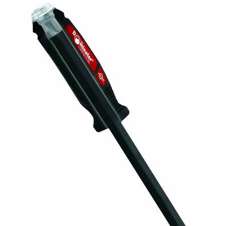 Curved Pry Bar V2183