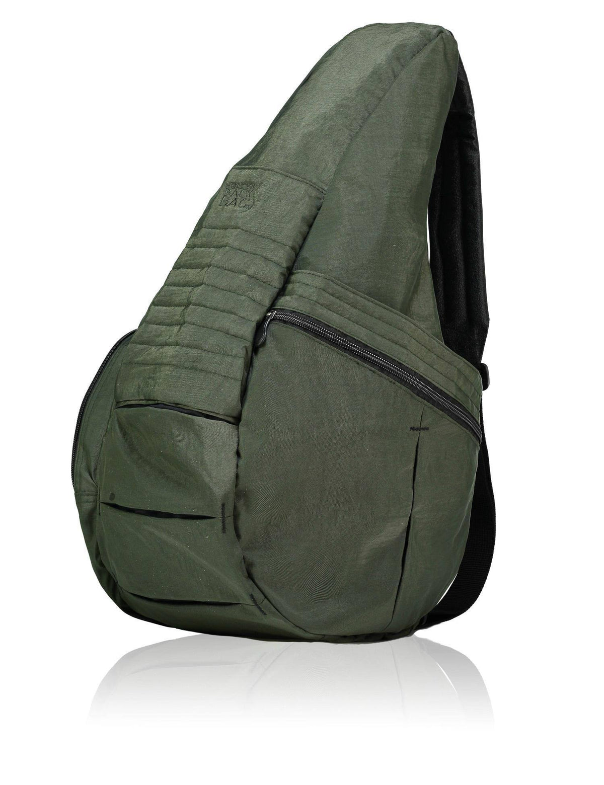 Black Carry-All Bag B301