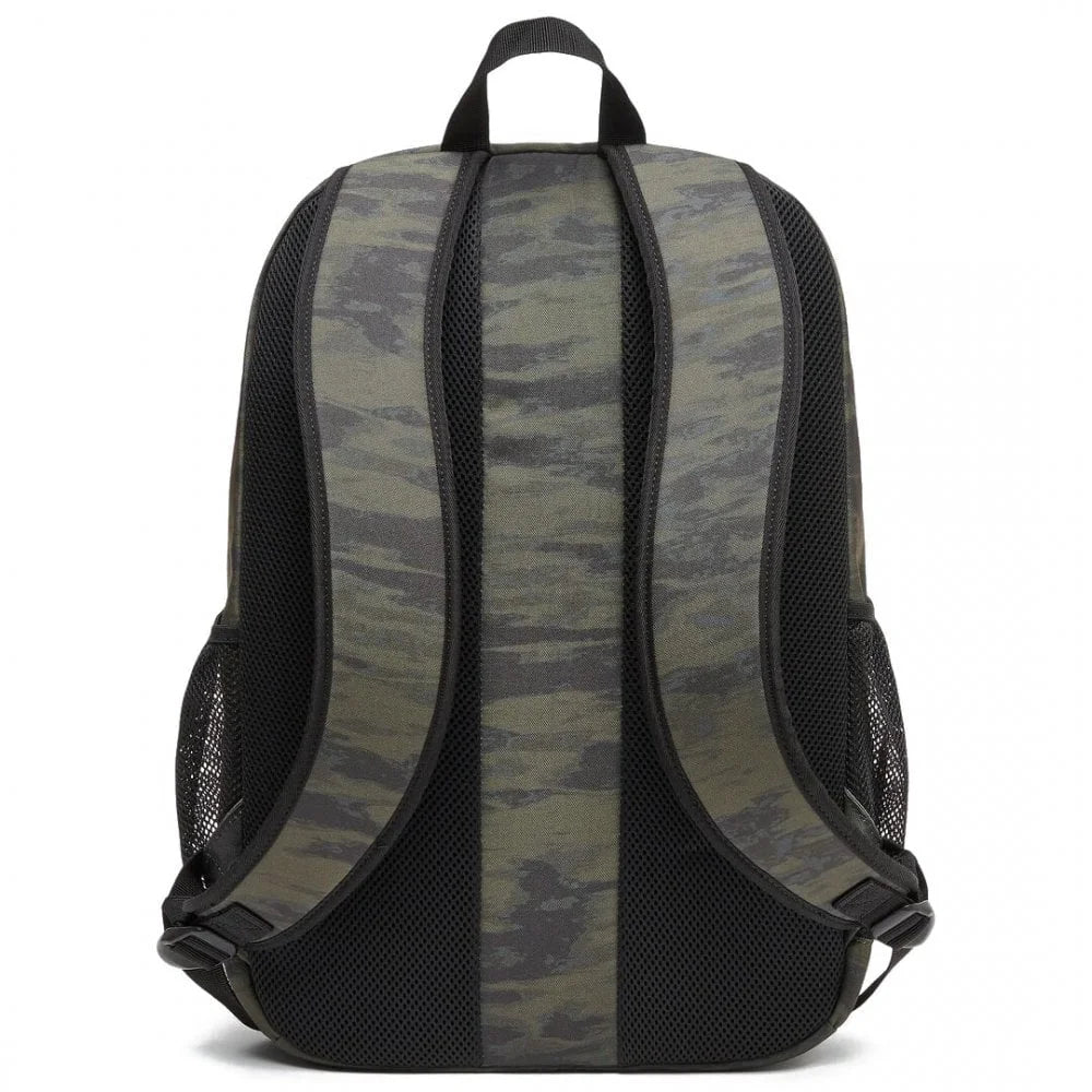 Brush Tiger Camo Green Backpack J368