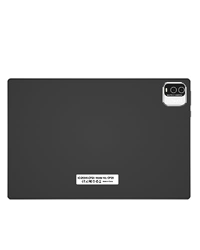 Blue 10.1 inch Android Tablet with Keyboard W7664