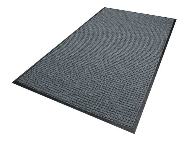 Camel Rectangular Waffle Floor Mat O226108