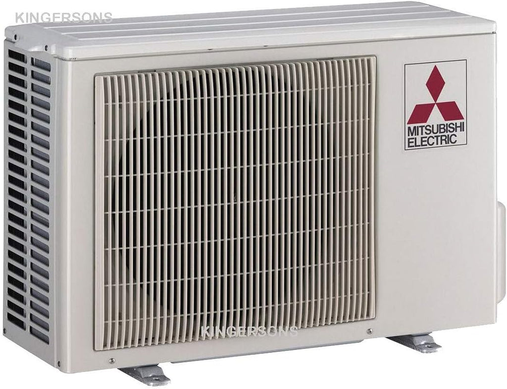 24,000BTU Multi-Split Heat Pump Outdoor Unit with 3 Wall Mount Air Conditioner T9891