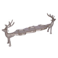 3-Light Votive Candle Holder Y992