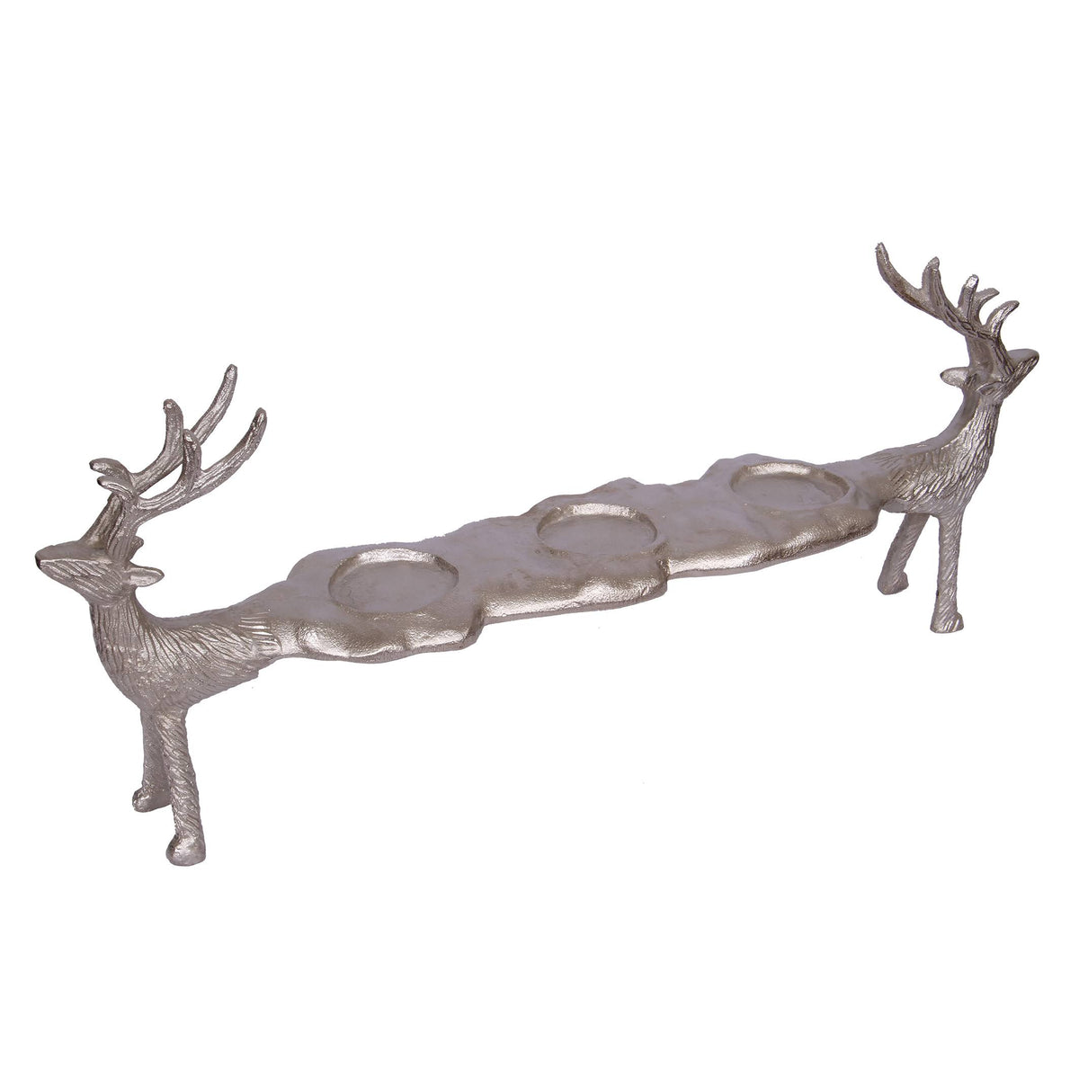 3-Light Votive Candle Holder Y992