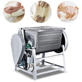 Electric Spiral Dough Mixer 30QT 2 Speed 110V D2024