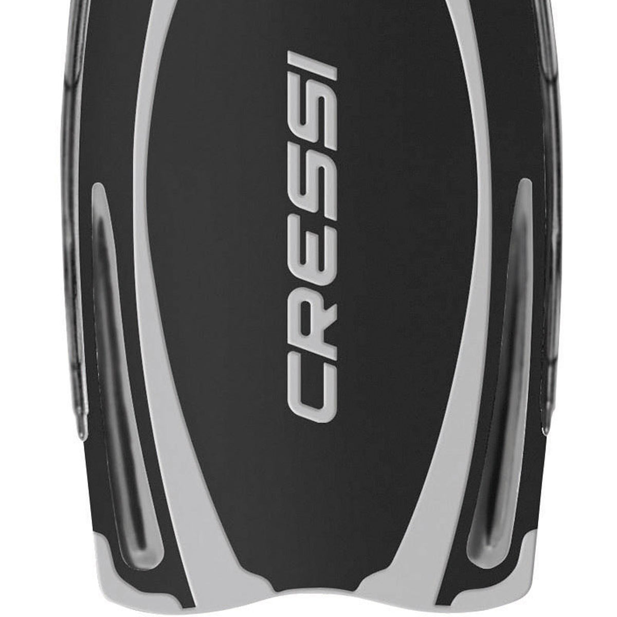 Black Reaction Pro Fins R345