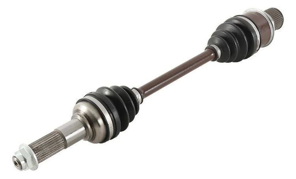 Complete Axle F5130