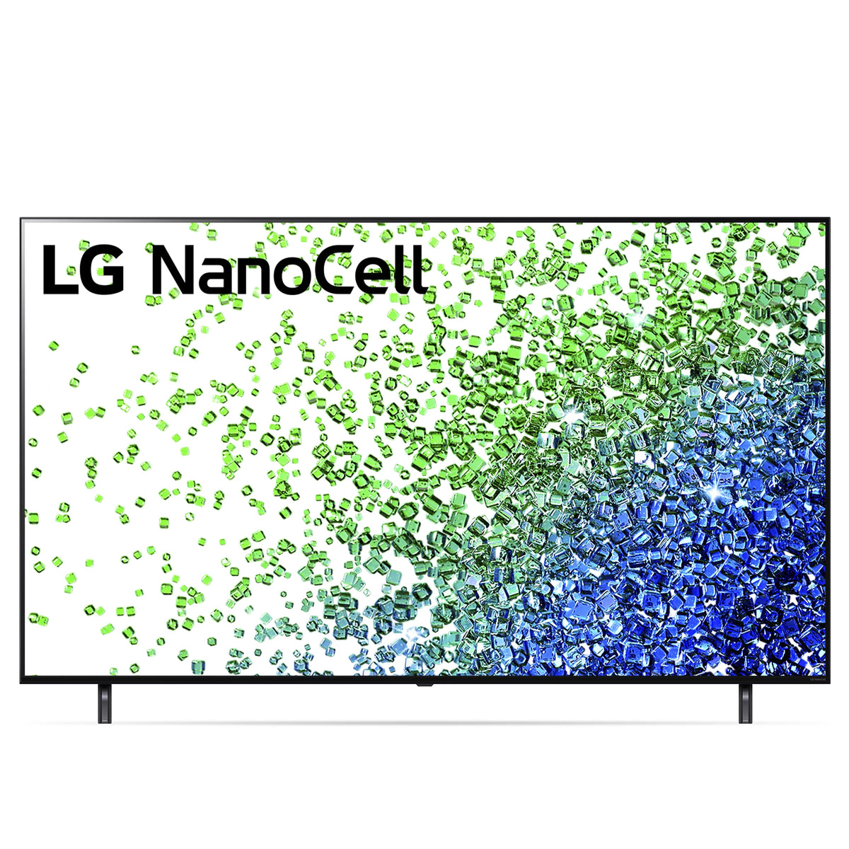 50 Class 4K Smart UHD TV X365