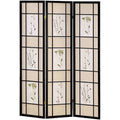 3 Panel Shoji Screen C305655