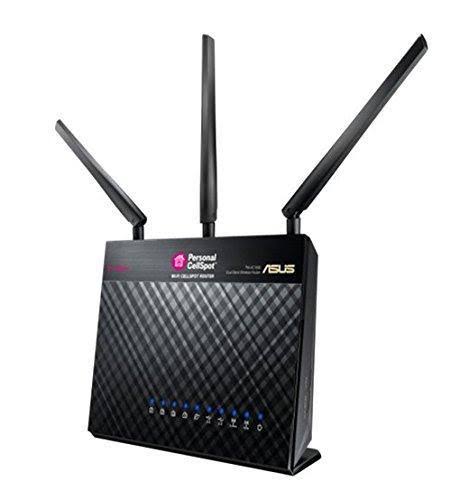 Wireless-AC1900 Dual-Band Gigabit Router F171739
