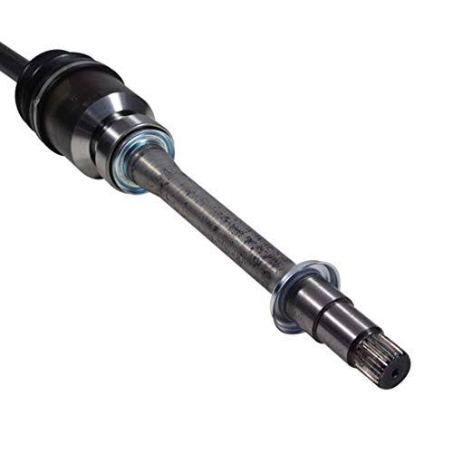 CV Axle Assembly W483284