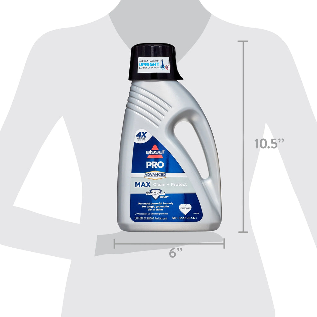 Carpet Cleaning Formula O528981