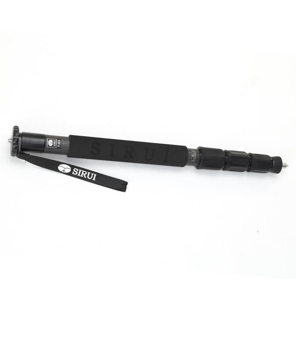 Carbon Fiber Monopod I199817