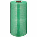 Green Cast Style Machine Stretch Wrap 20x22 x 6000 ft. J977