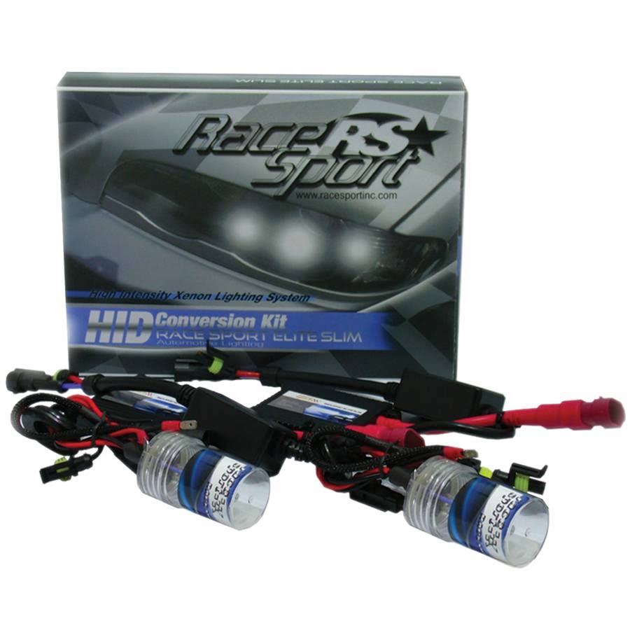9007-6k-slim HID Kit O672499