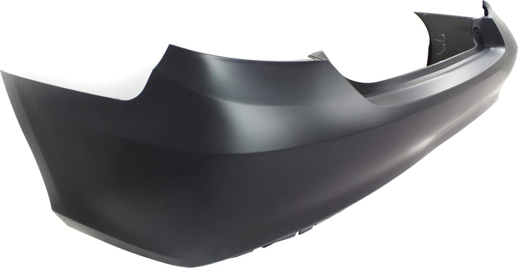 Rear Bumper Cover for 2015-2017 Toyota Camry O2479