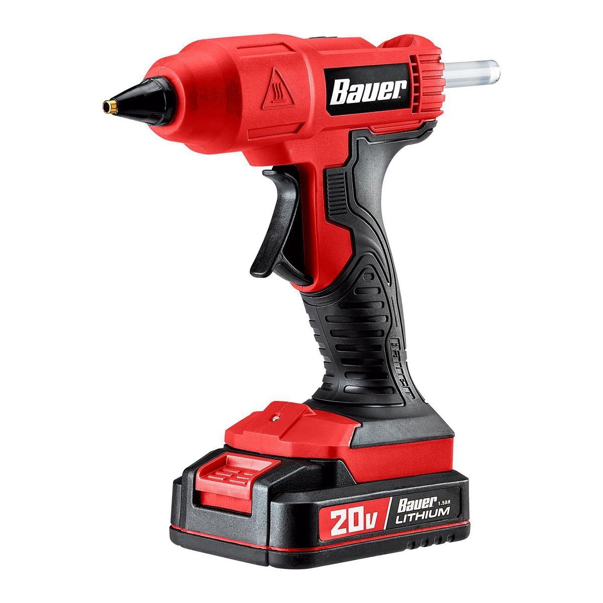 Cordless Full Sized Glue Gun Z70455