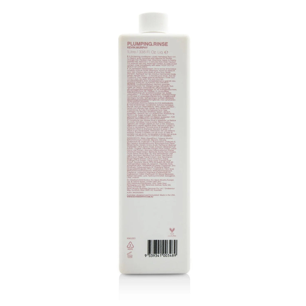 Densifying Conditioner 250ml U816