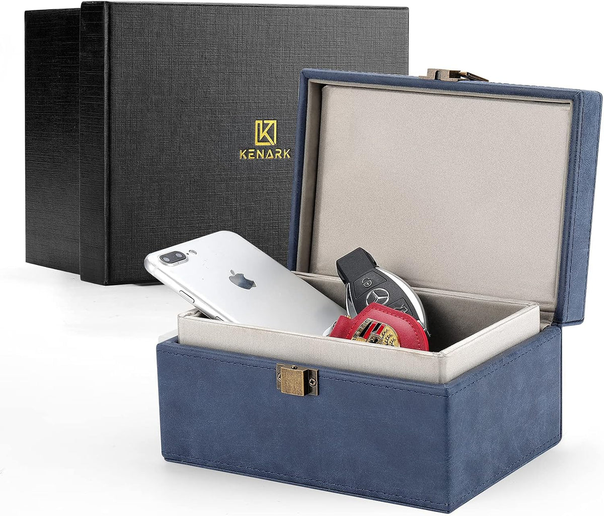 Faraday Box I4323