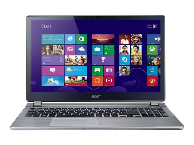 15.6x22 Laptop 6GB 750GB E974560