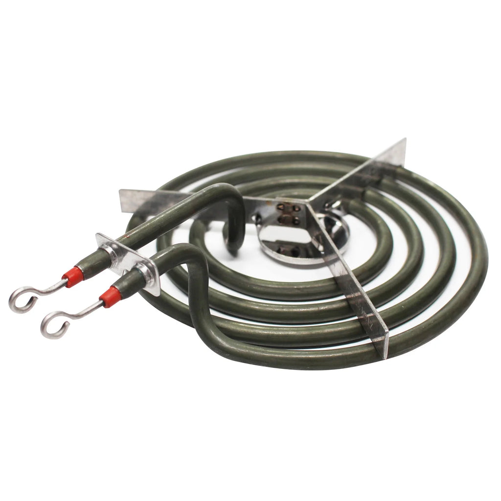 6 inch 4 Turns Surface Burner Element for Range, Stove & Cooktop G7332