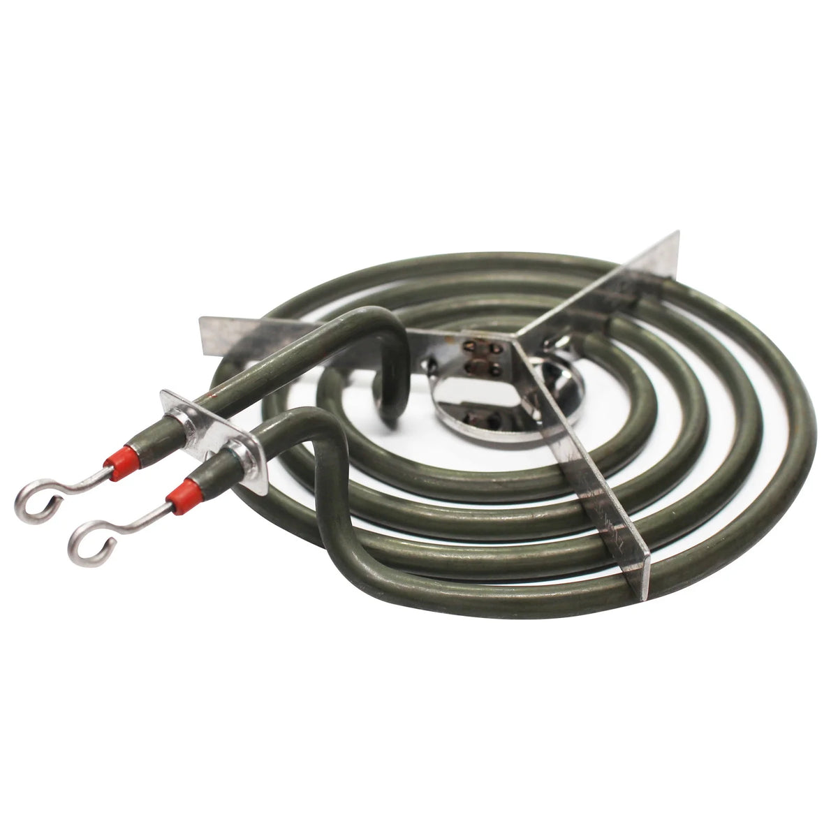 6 inch 4 Turns Surface Burner Element for Range, Stove & Cooktop P935