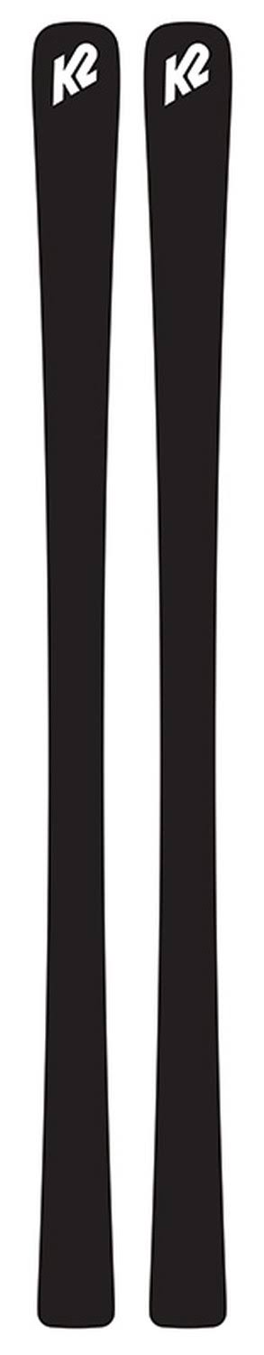 K2 Anthem 76+er3 10 Compact Quikclik 163 P750