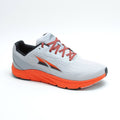 Altra Men's Rivera Gray/Orange L13686