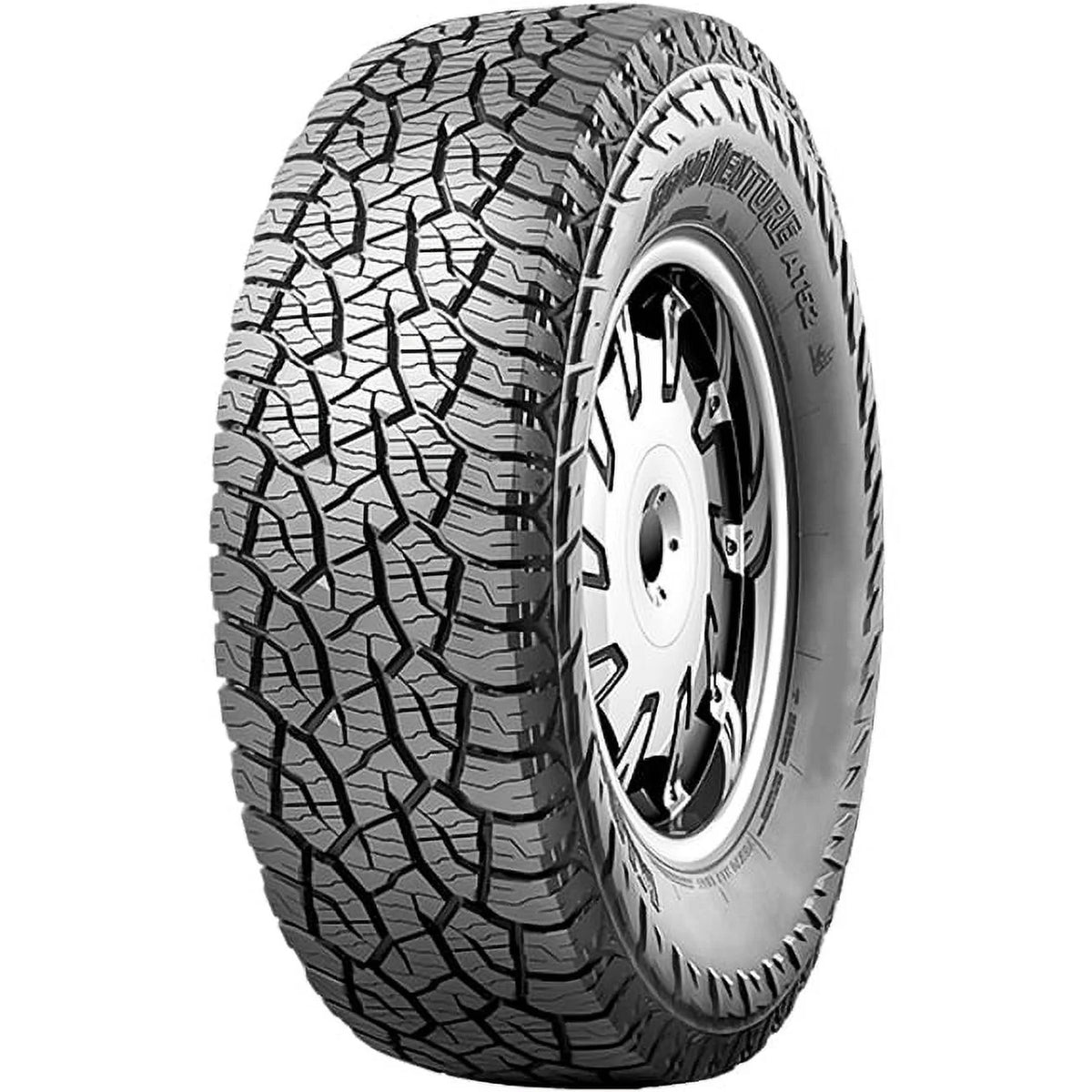 All Terrain 275/60R20 115T Light Truck Tire B51770