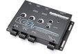 Six Channel Line Output Converter with Accubass Z173