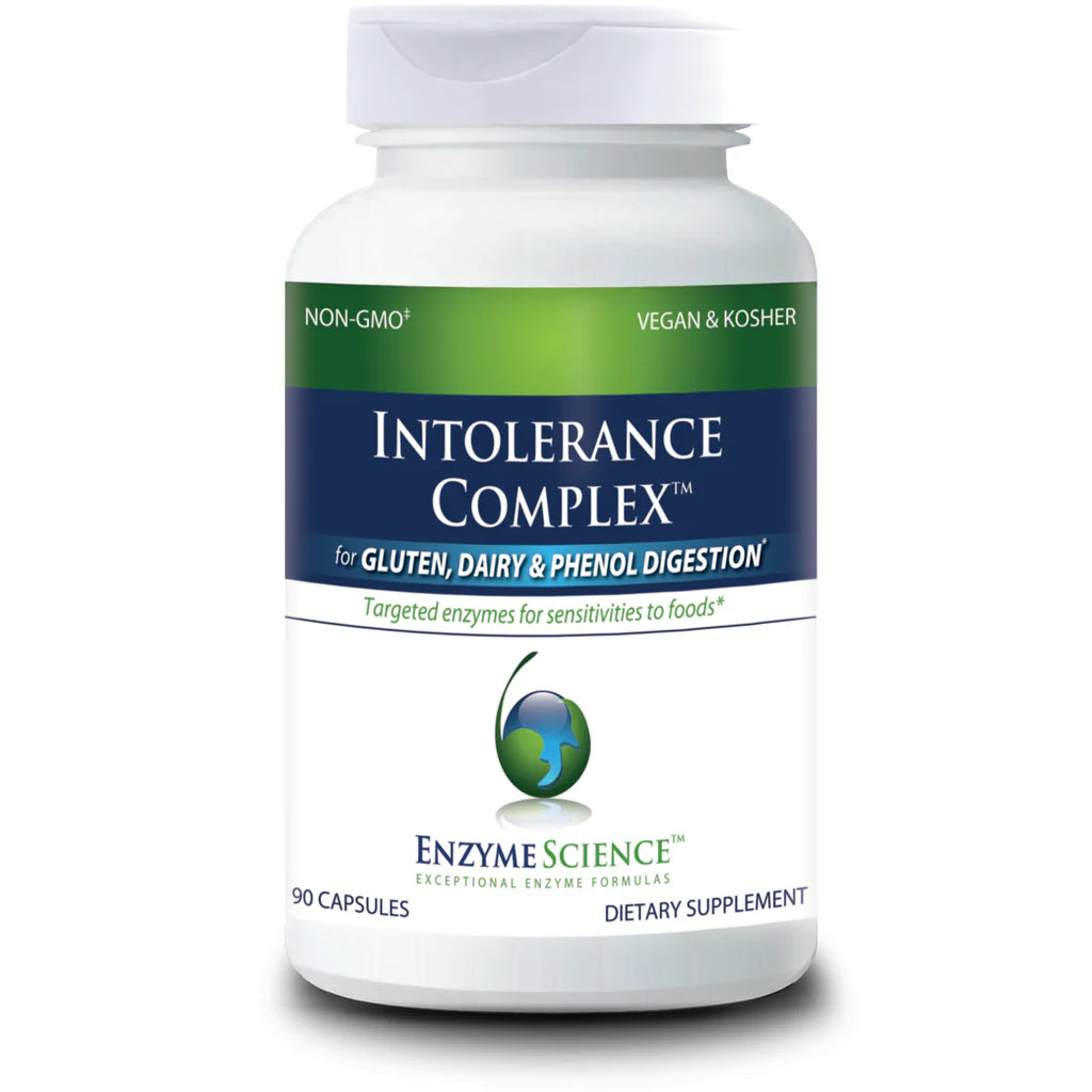 Enzyme Science Intolerance Complex V36725