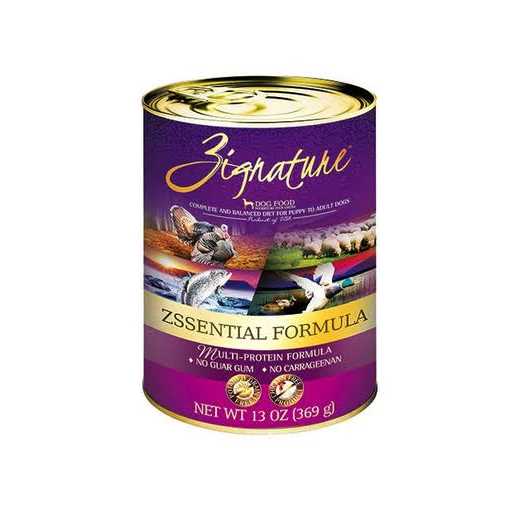 Canned Dog Food T506628