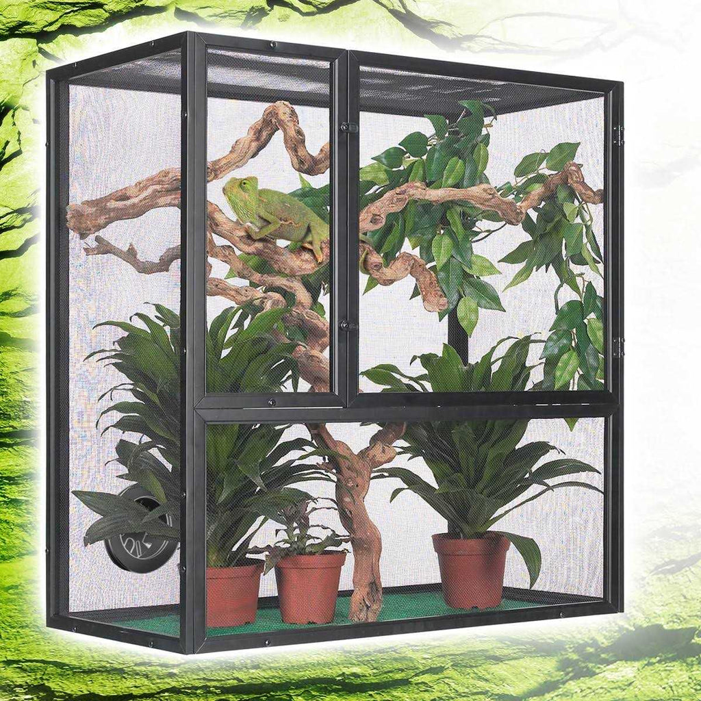 Fresh Air Screen Habitat I32485